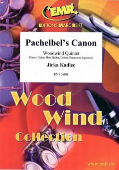 Pachelbel's Canon Standard