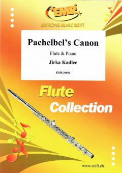 Pachelbel's Canon Standard