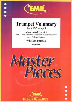 Trumpet Voluntary Standard