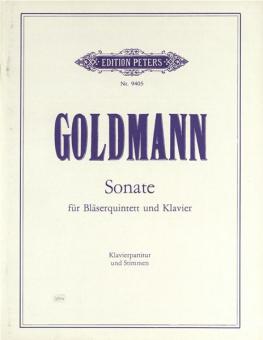 Sonata for Winds 