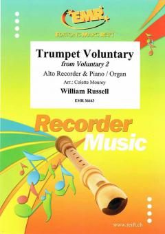 Trumpet Voluntary Download