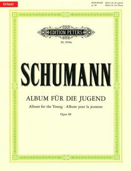 Album for the Young, Op. 68 