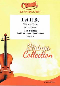 Let It Be Download