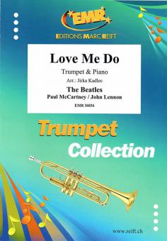 Love Me Do Download