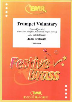 Trumpet Voluntary Download