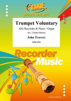 Trumpet Voluntary Download