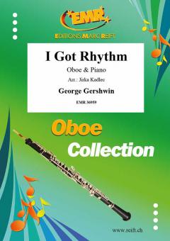I Got Rhythm Download