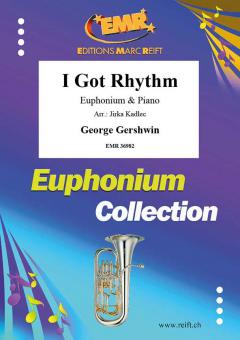 I Got Rhythm Download