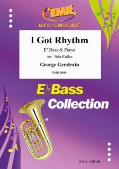 I Got Rhythm Download