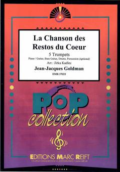 La Chanson des Restos du Coeur Standard