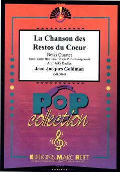 La Chanson des Restos du Coeur Standard