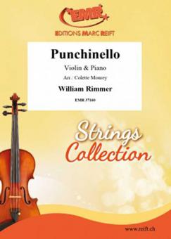 Punchinello Download