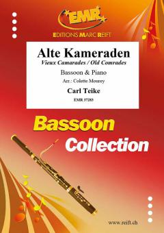 Alte Kameraden Download