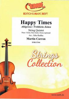 Happy Times Download