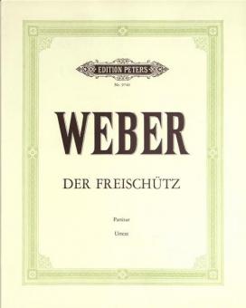 Der Freischütz 