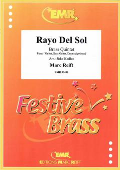 Rayo Del Sol Standard