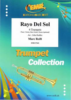 Rayo Del Sol Download