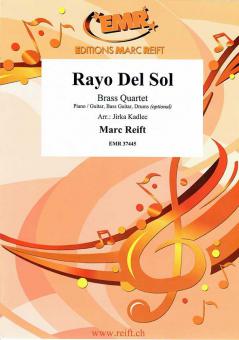 Rayo Del Sol Standard