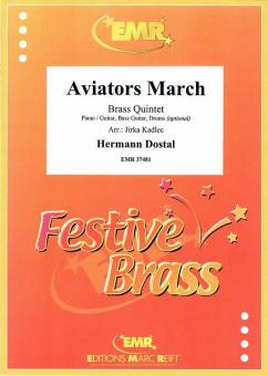 Aviators March Standard