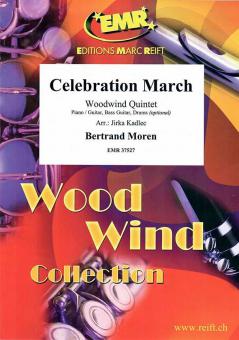 Celebration March Standard