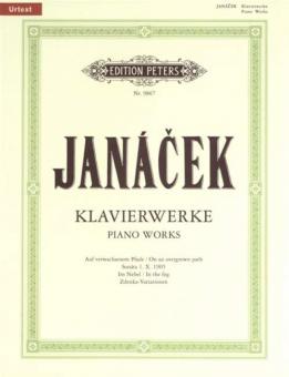 Piano Works 