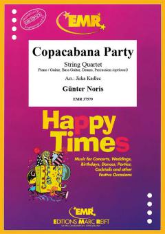Copacabana Party Download