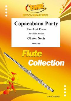 Copacabana Party Standard