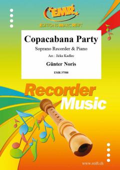 Copacabana Party Download