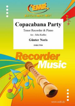 Copacabana Party Download