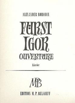 Prince Igor 
