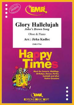 Glory Hallelujah Standard