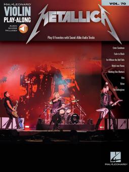 Metallica 