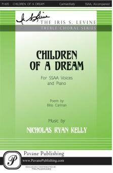 Children of a Dream Standard