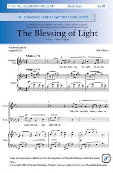 The Blessing of Light Standard