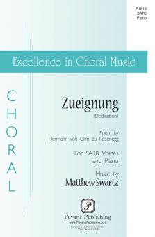Zueignung Standard
