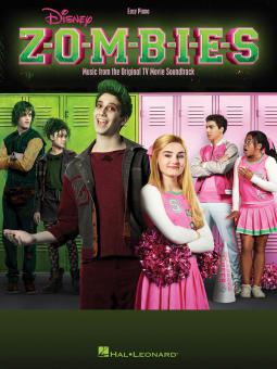 Zombies 