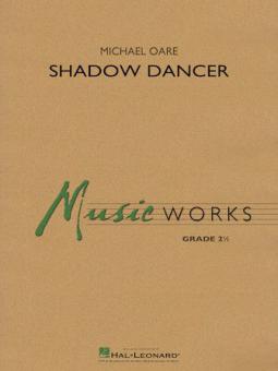 Shadow Dancer Standard