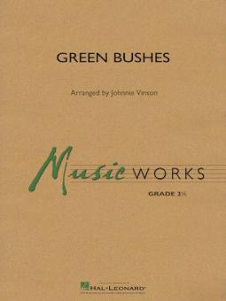Green Bushes Standard