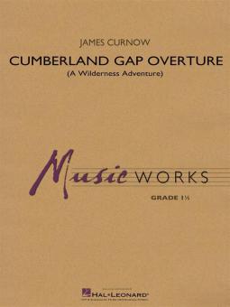Cumberland Gap Overture 