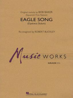 Eagle Song Standard