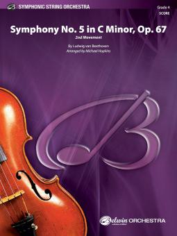 Symphony No. 5 C minor op. 67 Standard