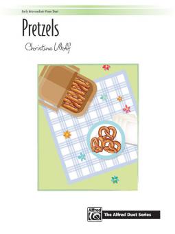 Pretzels Standard