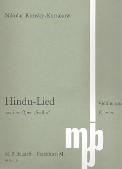 Hindu-Song 
