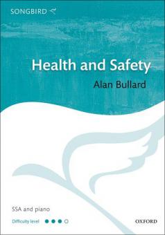 Health and Safety 