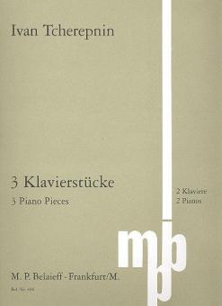 Three Pieces 