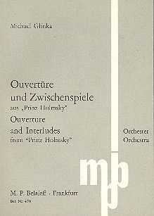 Overture and Interludes 
