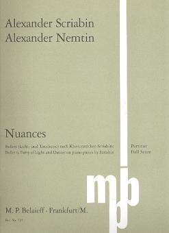 Nuances 
