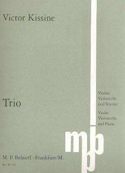 Piano Trio 