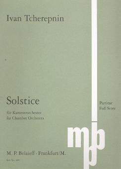 Solstice 