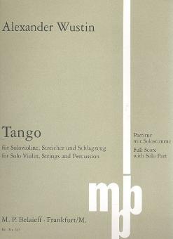 Tango 